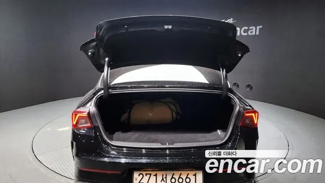 Kia K5 3rd generation id 2936791 из Кореи 11