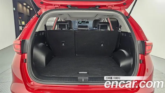 Kia Sportage The Bold id 2502614 из Кореи 11