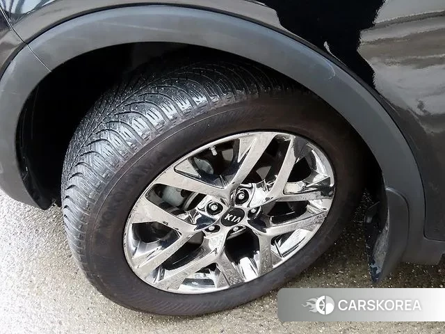 Kia The New Sorento id 3754295 из Кореи 11