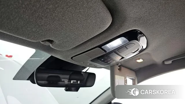 Hyundai Sonata Hybrid (DN8) id 3334894 из Кореи 11