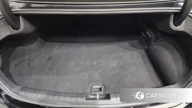 Hyundai The New Grandeur IG Hybrid id 3722648 из Кореи 11