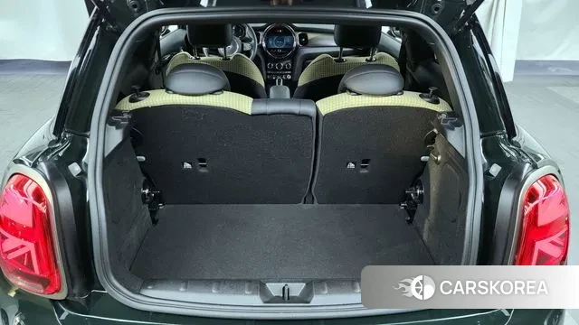 Mini Cooper id 3696824 из Кореи 11