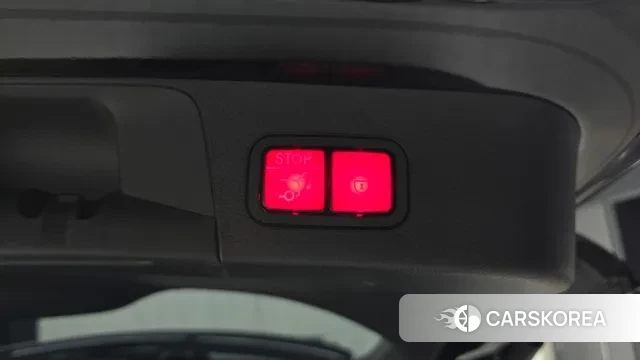 Mercedes-Benz GLB-Class X247 id 3507257 из Кореи 11