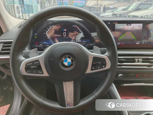 BMW 3 series id 4320658 из Китая 11
