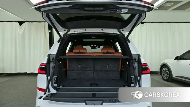 BMW X7 (G07) id 3933772 из Кореи 11