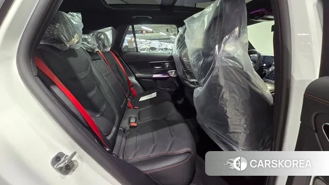 Mercedes-Benz GLC-Class X254 id 3599370 из Кореи 11