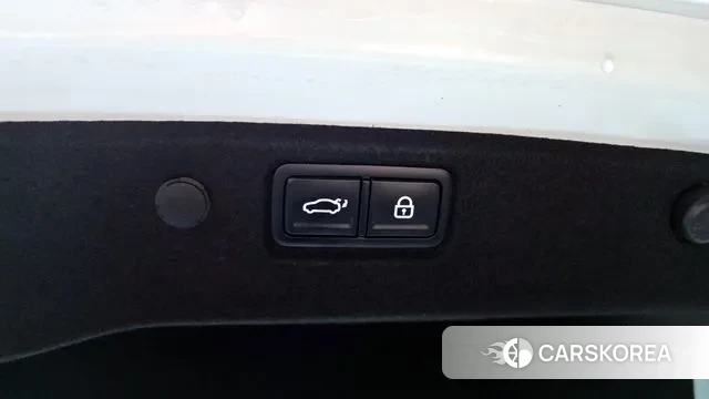 Kia The New K5 3rd generation id 3576179 из Кореи 11