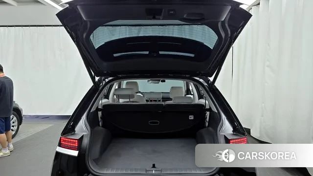 Hyundai Ionic 5 id 3007609 из Кореи 11