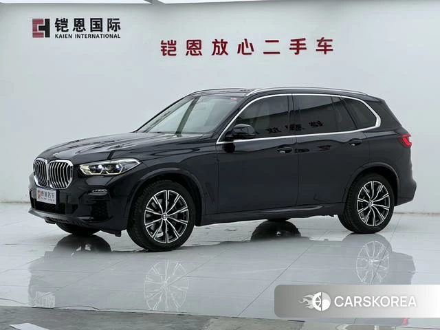 BMW X5 (imported) id 4329189 из Китая 11
