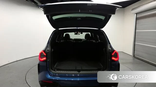 BMW X3 (G01) id 3670410 из Кореи 11