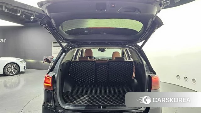 Kia The New Sorento id 4722753 из Кореи 11
