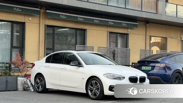 BMW 1 series id 4208878 из Китая 11