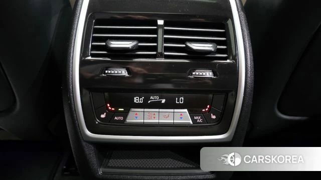 BMW X5M (G05) id 4415960 из Кореи 11