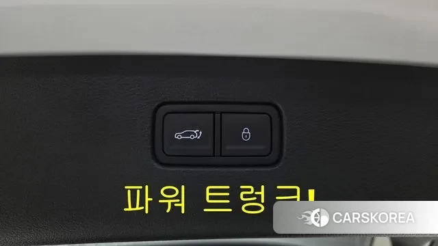 Genesis GV80 id 3770342 из Кореи 11