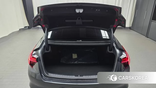 Kia K8 Hybrid id 3934052 из Кореи 11