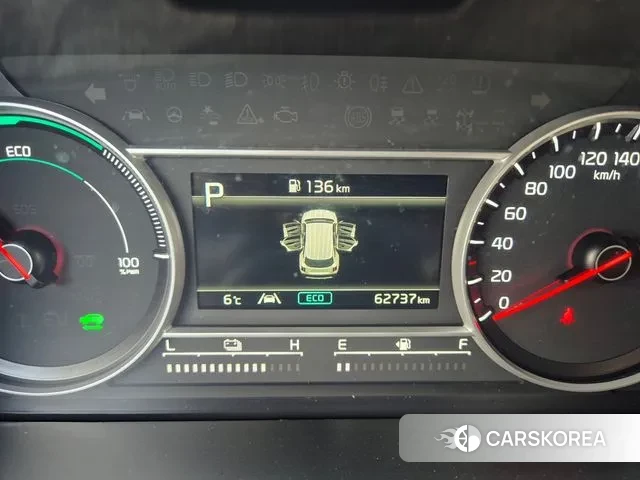 Kia Sorento 4th Generation id 3570674 из Кореи 11