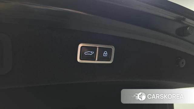 Genesis G80 (RG3) id 4402225 из Кореи 11