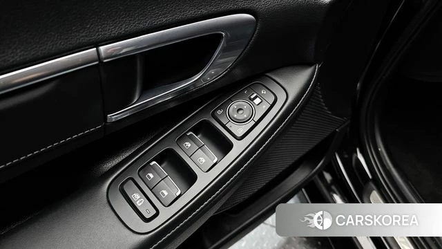 Hyundai Sonata (DN8) id 4316290 из Кореи 11