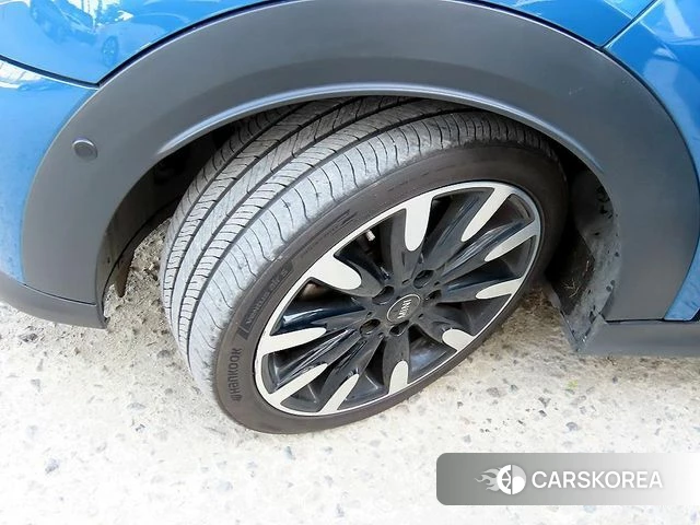 Mini Cooper S id 3910429 из Кореи 11