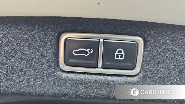 Hyundai Sonata D Edge (DN8) id 3452187 из Кореи 11