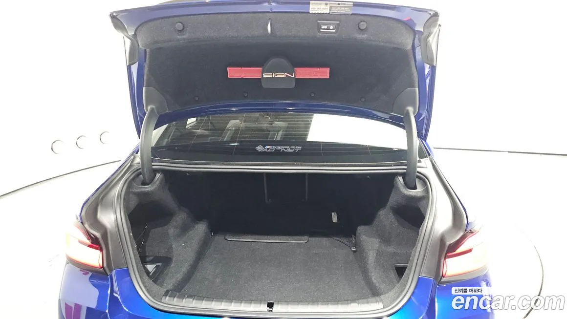 BMW M5 (F90) id 1874160 из Кореи 11