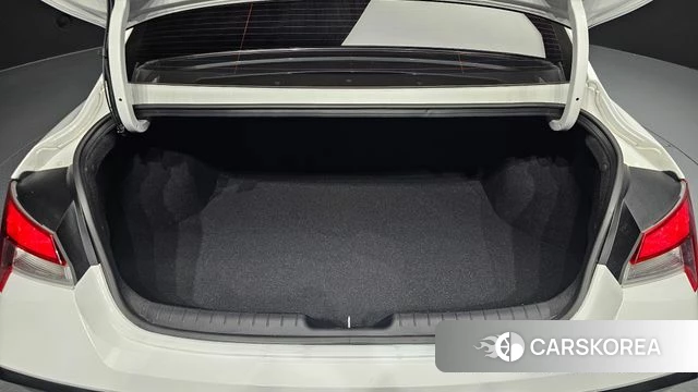 Hyundai The New Avante (CN7) id 3940502 из Кореи 11