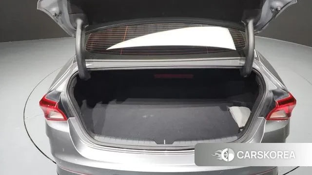 Kia K5 3rd generation id 3405640 из Кореи 11