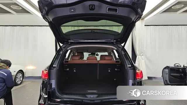 Renault Korea (Samsung) The New QM6 id 3508634 из Кореи 11