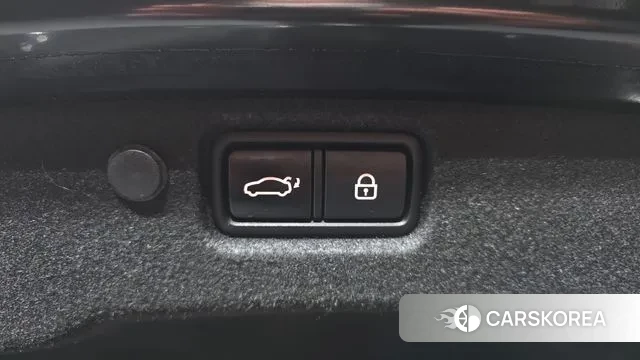 Kia K7 Premier id 3718220 из Кореи 11