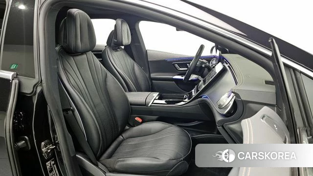 Mercedes-Benz EQE V295 id 4395480 из Кореи 11