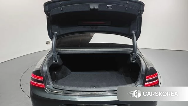 Genesis G80 (RG3) id 3885306 из Кореи 11