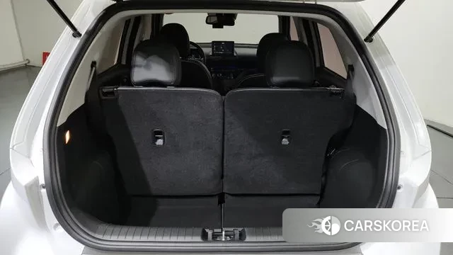 Hyundai Casper id 3770694 из Кореи 11