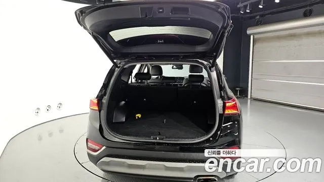 Hyundai Santa Fe TM id 2927896 из Кореи 11