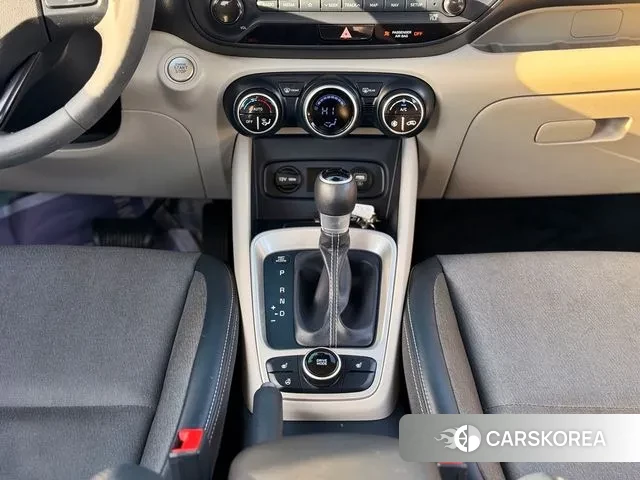 Hyundai Venue id 3439603 из Кореи 11