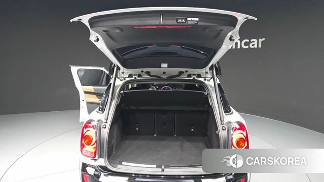 Mini Cooper D Countryman id 4780895 из Кореи 11