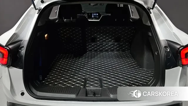 Chevrolet (GM Daewoo) Trax Crossover id 2968741 из Кореи 11