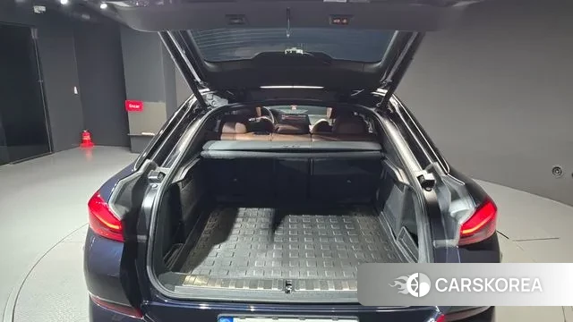 BMW X6 (G06) id 3348785 из Кореи 11