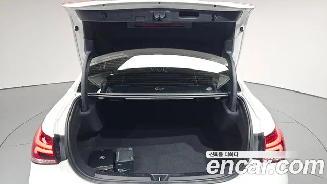 Mercedes-Benz A-Class W177 id 2686491 из Кореи 11