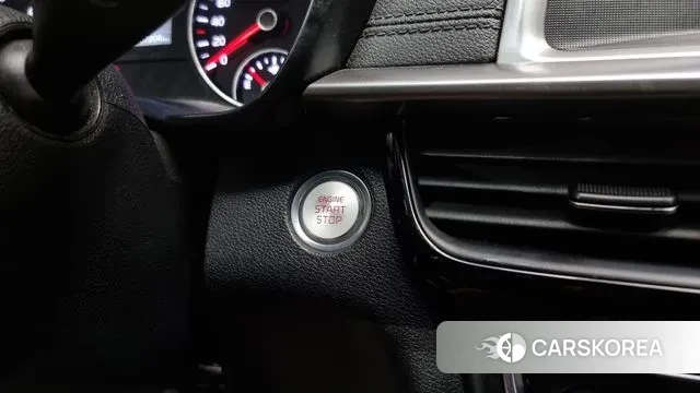 Kia The New K5 2nd generation id 3101966 из Кореи 11