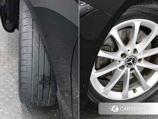 Mercedes-Benz A-Class W177 id 3380119 из Кореи 11