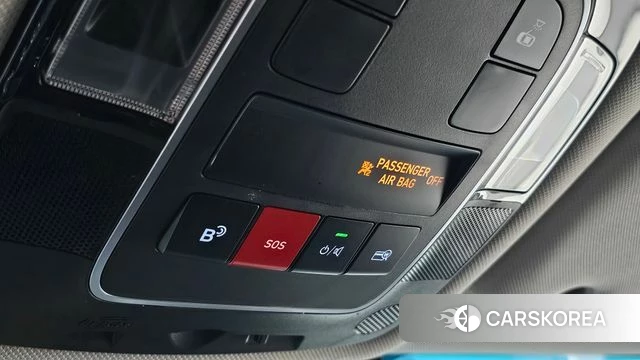 Hyundai Sonata D Edge (DN8) id 4862580 из Кореи 11