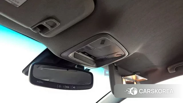 Chevrolet (GM Daewoo) The New Malibu id 3243784 из Кореи 11