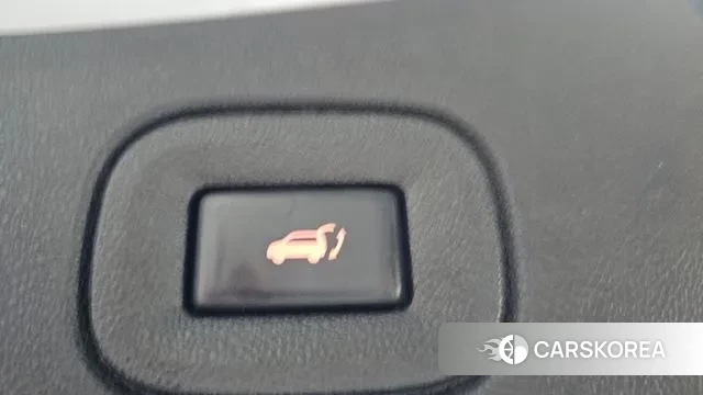 Renault Korea (Samsung) The New QM6 id 3307890 из Кореи 11