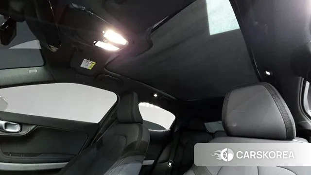 Polestar Polestar 2 id 3410914 из Кореи 11