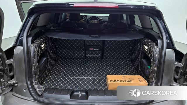 Mini Cooper Clubman id 3879057 из Кореи 11