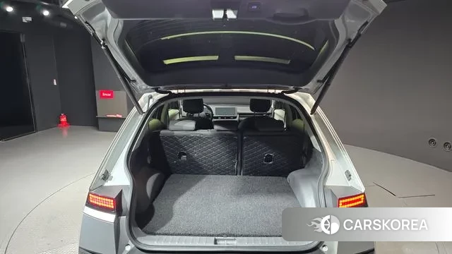 Hyundai Ionic 5 id 3463246 из Кореи 11