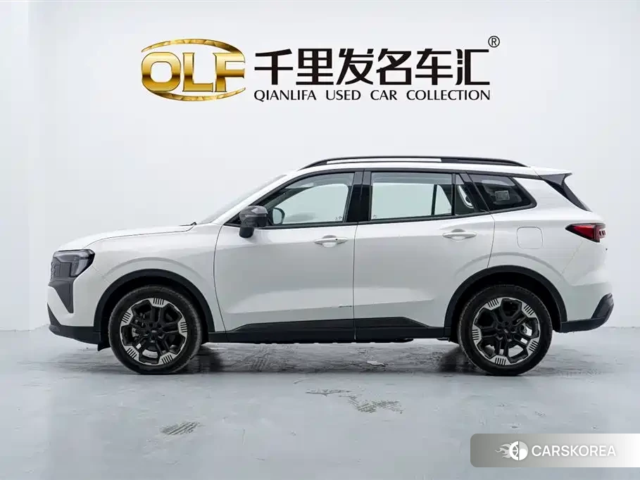 Ford Lingrui New Energy id 4570484 из Китая 11