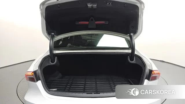 Hyundai The New Grandeur IG id 3378310 из Кореи 11