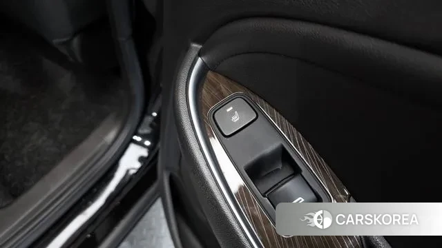 Chevrolet (GM Daewoo) The New Malibu id 3676176 из Кореи 11