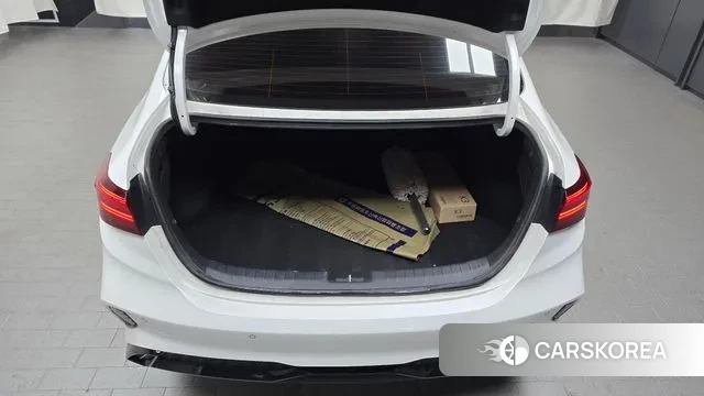 Kia The New K3 2nd generation id 3621152 из Кореи 11